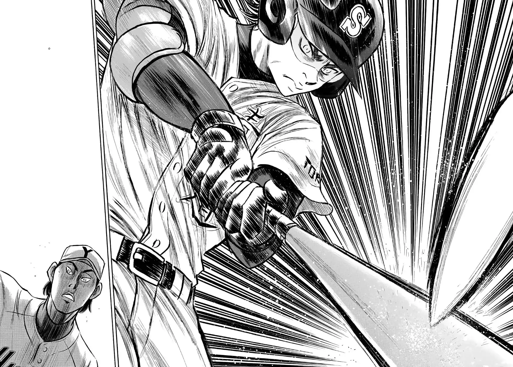 Daiya no A - Act II Chapter 155 16